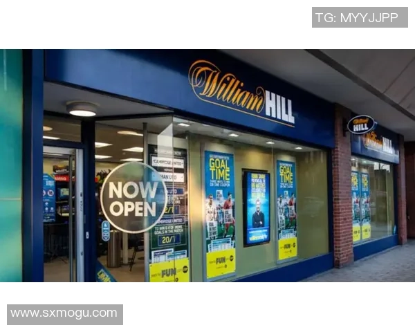 体验WilliamHill体育带来的全球顶尖体育博彩乐趣与激情 体验WilliamHill体育带来的全球顶尖体育博彩乐趣与激情